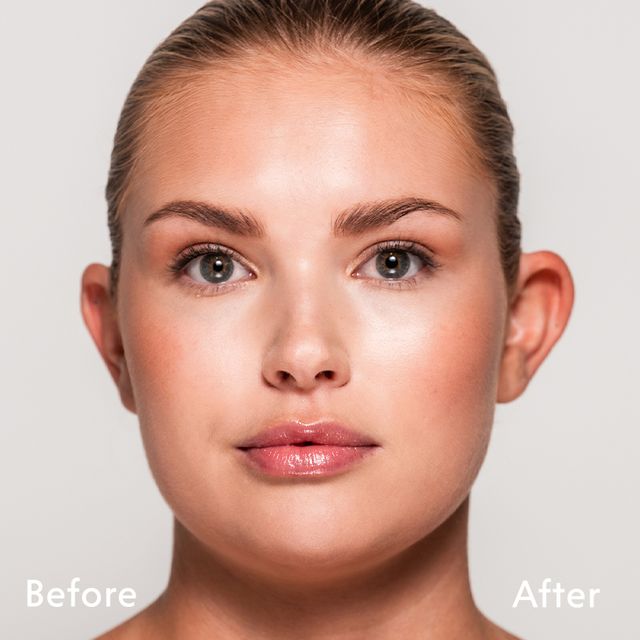 Soft Tint Serum Foundation
